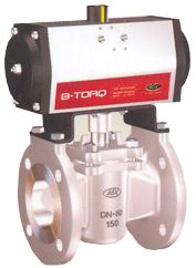 Plug Valves